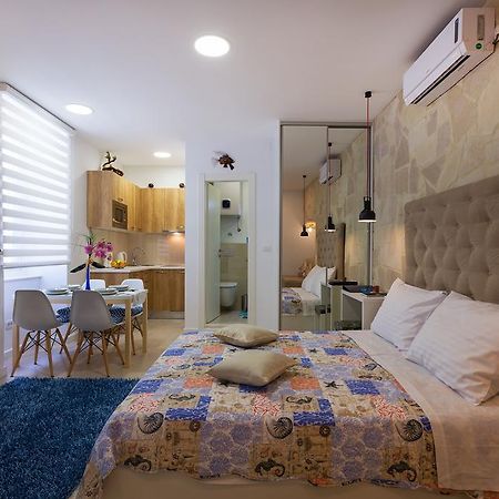 Apartment Rosulica Split Ngoại thất bức ảnh