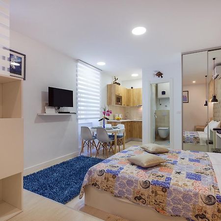 Apartment Rosulica Split Ngoại thất bức ảnh