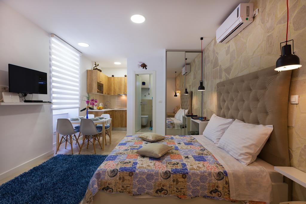 Apartment Rosulica Split Ngoại thất bức ảnh