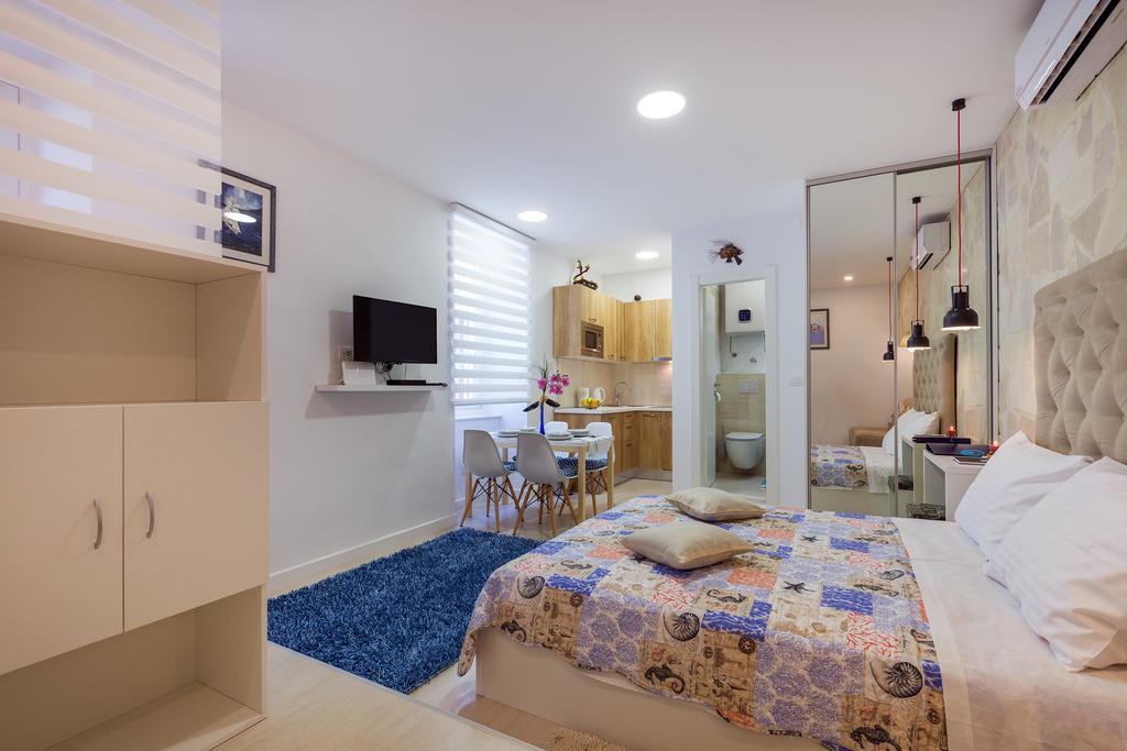 Apartment Rosulica Split Ngoại thất bức ảnh