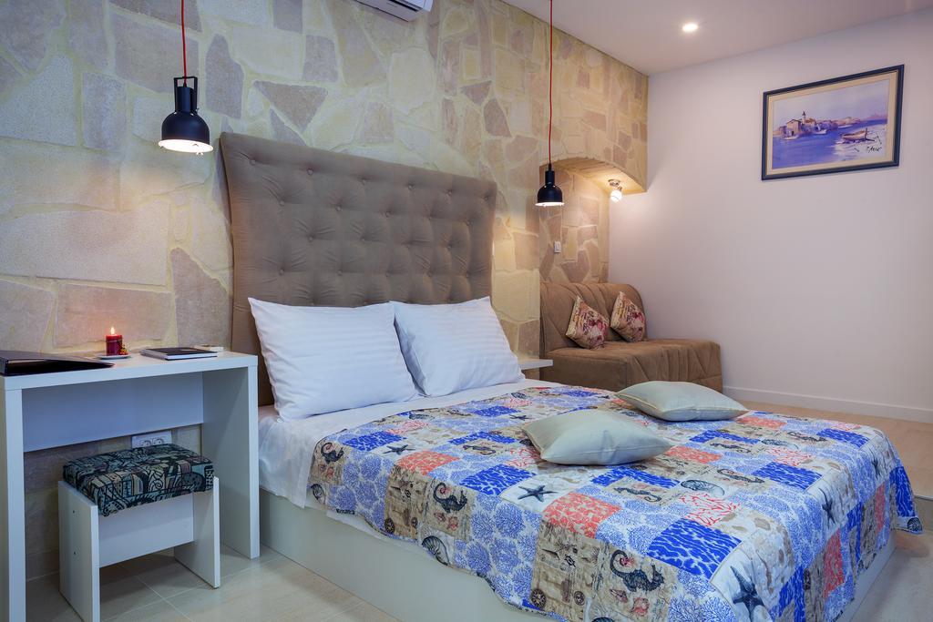 Apartment Rosulica Split Ngoại thất bức ảnh