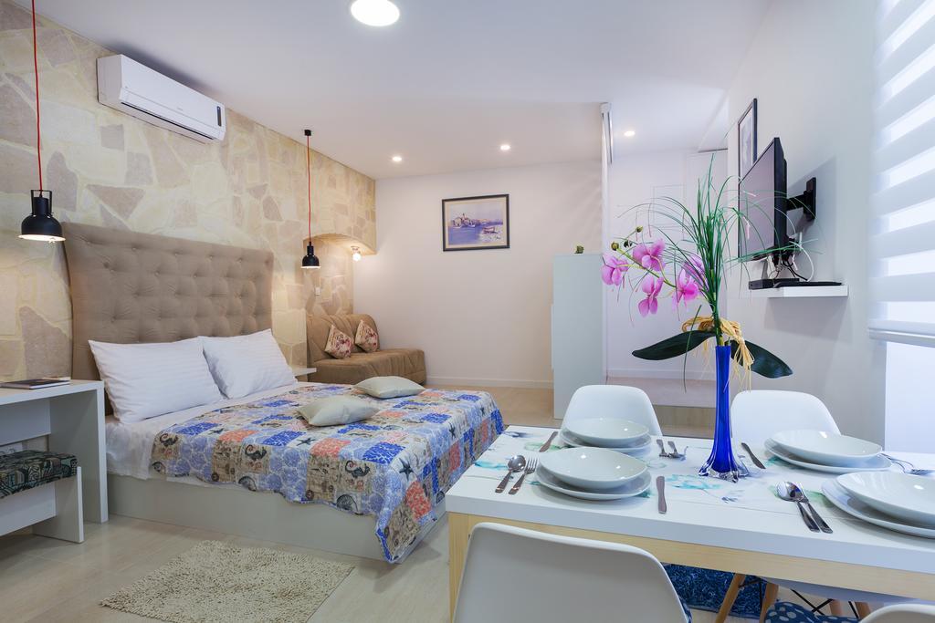 Apartment Rosulica Split Ngoại thất bức ảnh