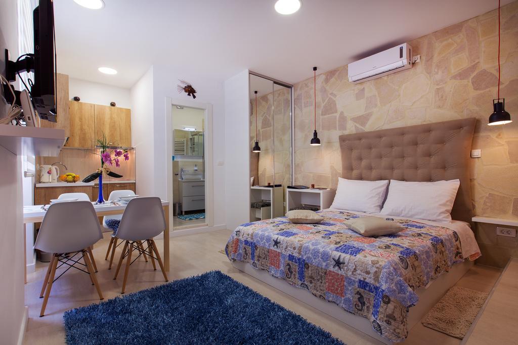 Apartment Rosulica Split Ngoại thất bức ảnh