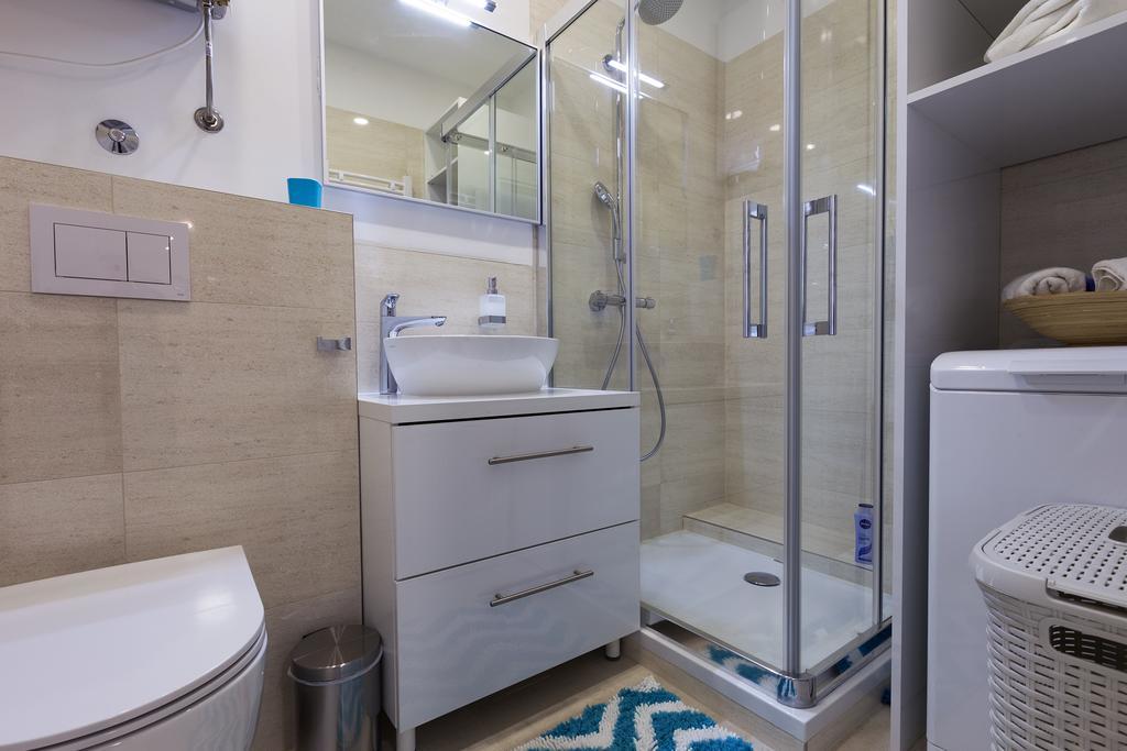 Apartment Rosulica Split Ngoại thất bức ảnh