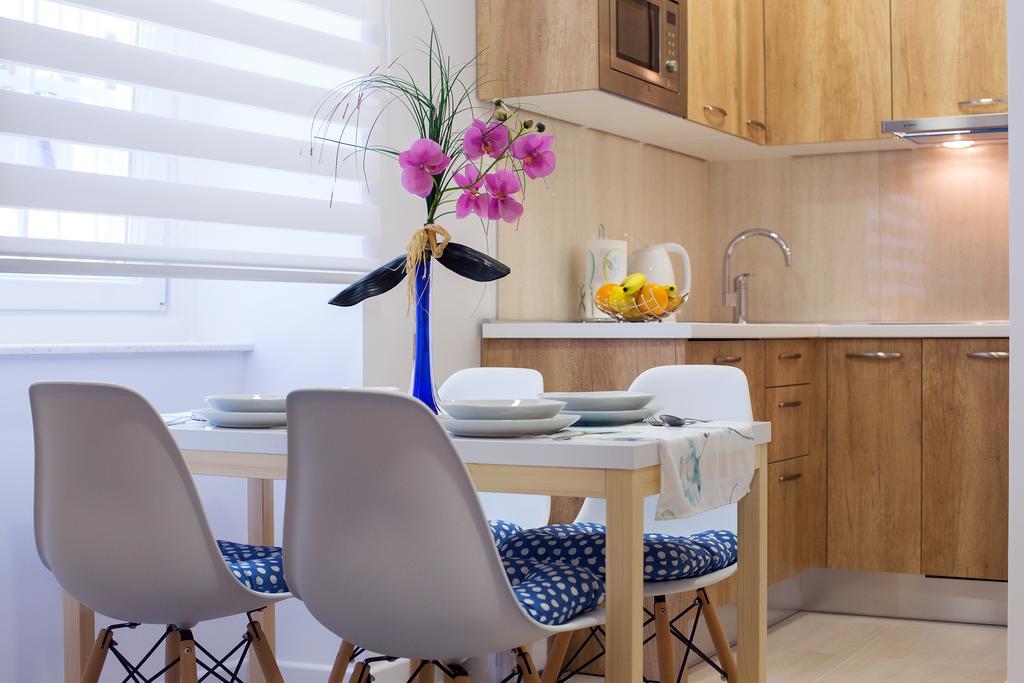 Apartment Rosulica Split Ngoại thất bức ảnh