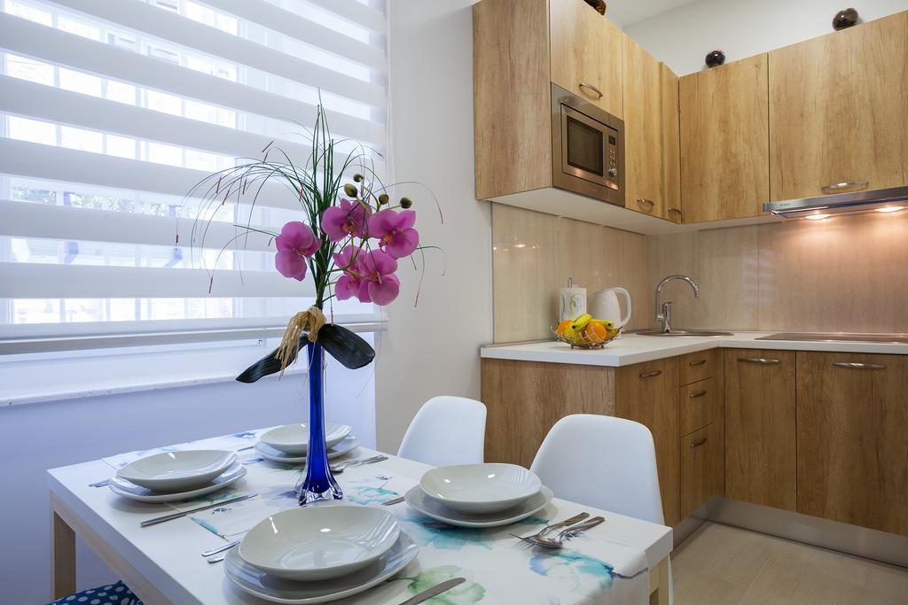 Apartment Rosulica Split Ngoại thất bức ảnh