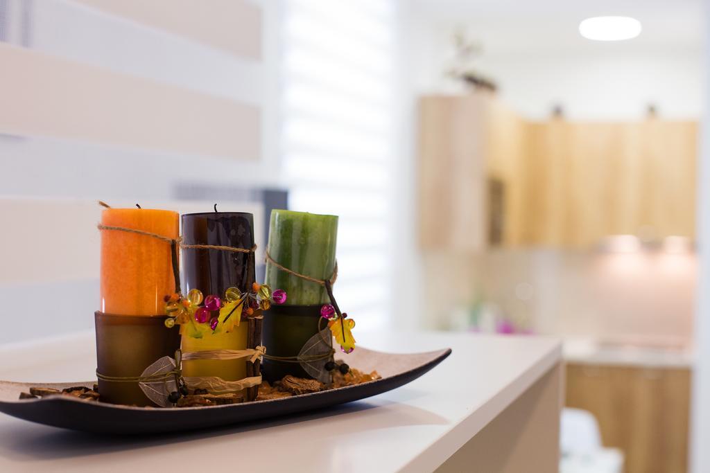Apartment Rosulica Split Ngoại thất bức ảnh
